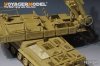 Voyager Model PE351037 Modern Russian 9K37M2 BUK-M2 Air Defense Missile System Upgrade set For PANDA PH35034 1/35